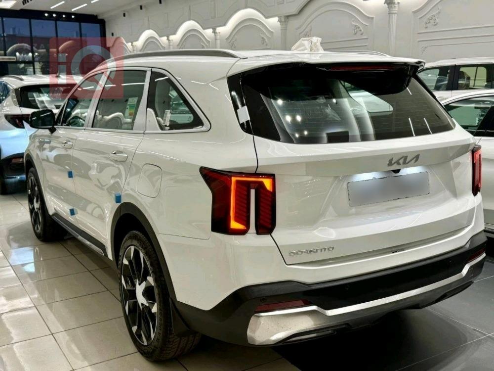 كيا سورينتو